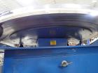 Arrowhead Conveyor Company Rotary Accumulation Table